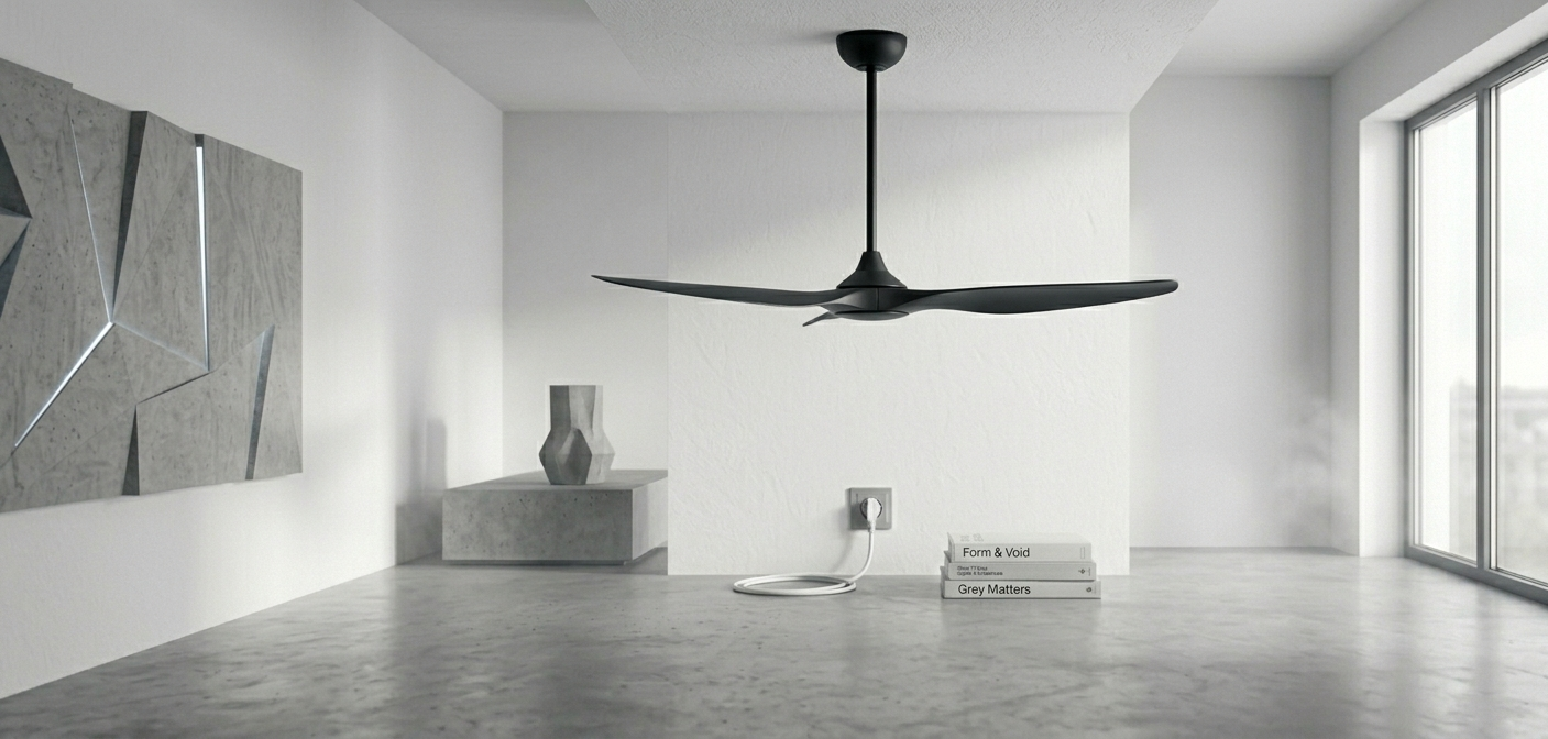 Ventiladores de Techo con envíos gratis en toda España