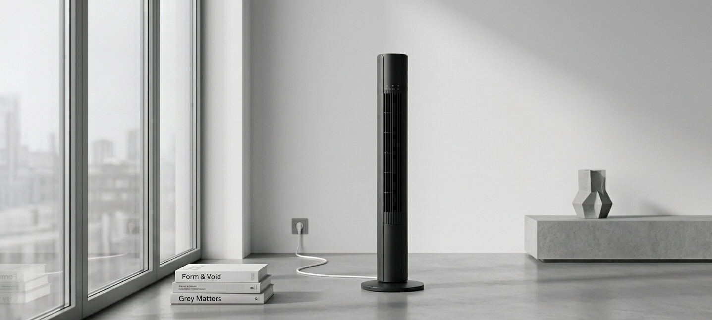 Ventiladores de Torre ClimaFresh, con envíos gratis a toda España