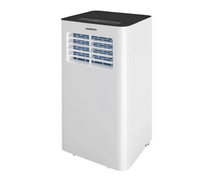 Aire Acondicionado Portátil INFINITON PAC‑S10 / PACSF25A – 2930 fg/h