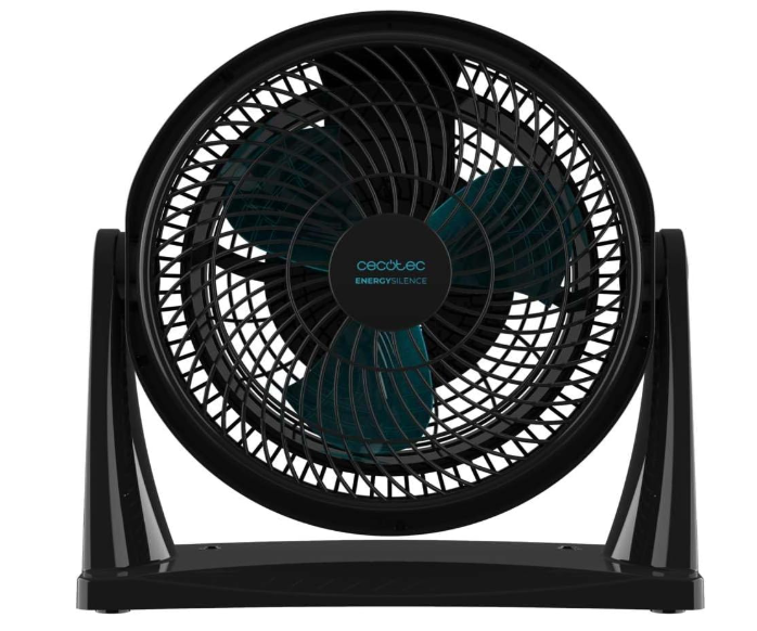 Ventilador Industrial de Suelo Cecotec EnergySilence 900 FloorFlow – 30W