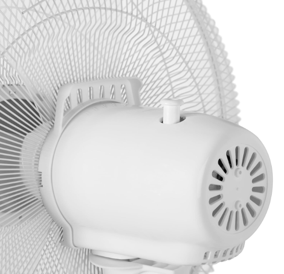Ventilador de Pie Orbegozo SF 0147 – 50W con 3 Velocidades