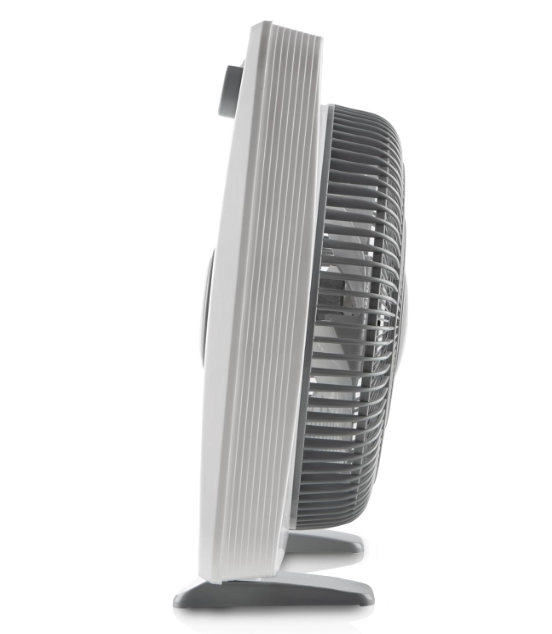 Ventilador de Suelo Orbegozo BF 0138 – 40W con Difusor Rotativo