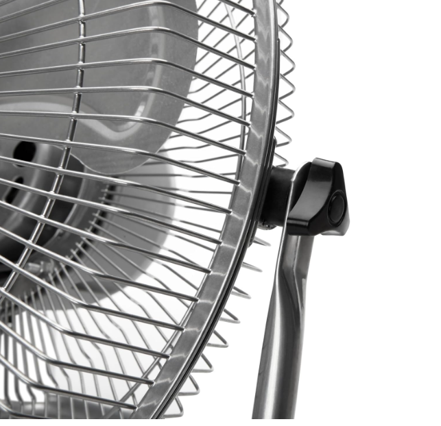 Ventilador Industrial Orbegozo PW 1240 – Power Fan 70W 40 cm