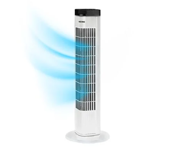 Ventilador de Torre Koenic
