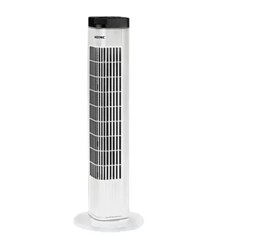 Ventilador de Torre Koenic