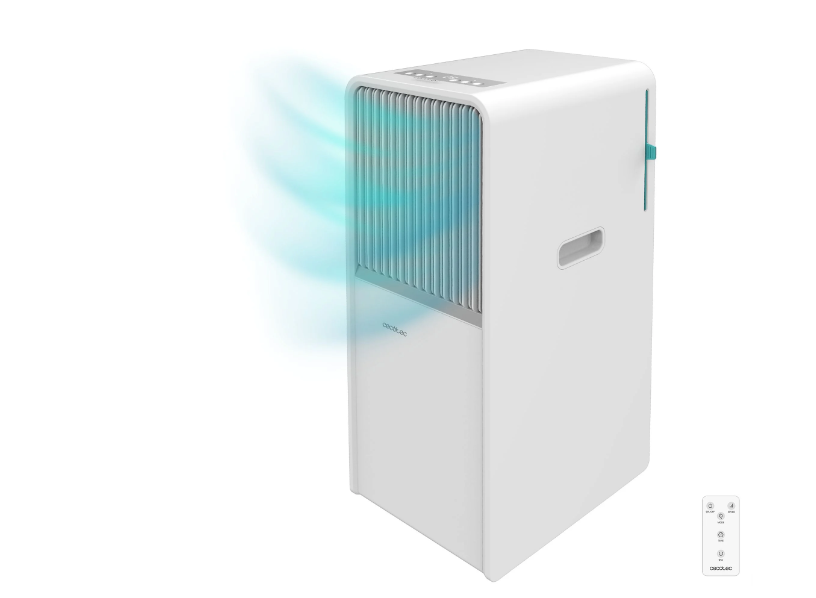 Aire Acondicionado Portátil Cecotec ForceClima 7150 Style