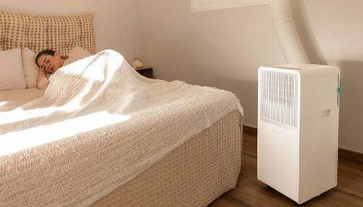 Aire Acondicionado Portátil Cecotec ForceClima 7150 Style
