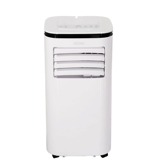 Aire Acondicionado Portátil KOENIC KAC 9026 W ES