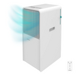 Aire Acondicionado Portátil Cecotec ForceClima 12650 Style Heating