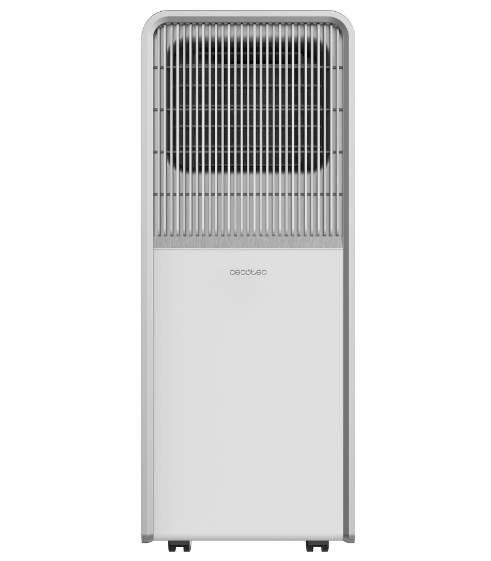 Aire Acondicionado Portátil Cecotec ForceClima 12650 Style Heating