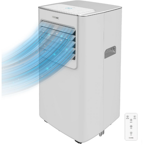 Aire Acondicionado Portátil Koenic KAC 7026 W ES