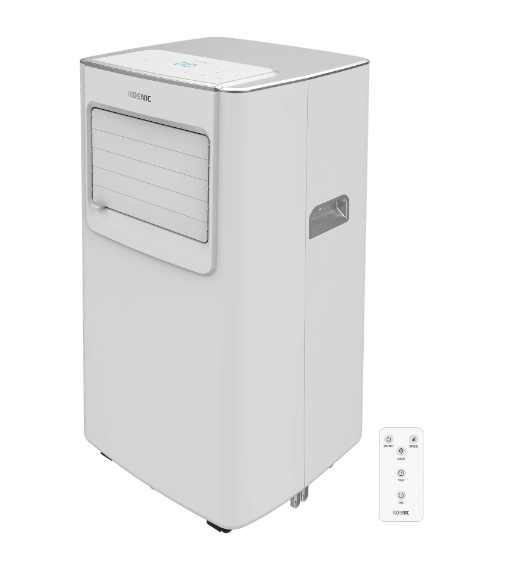 Aire Acondicionado Portátil Koenic KAC 7026 W ES