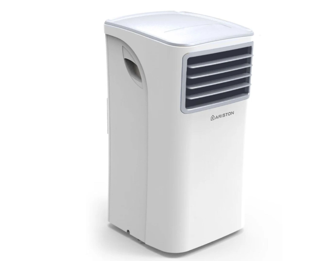 Aire Acondicionado Portátil ARISTON Mobis 9 – 9000 fg/h