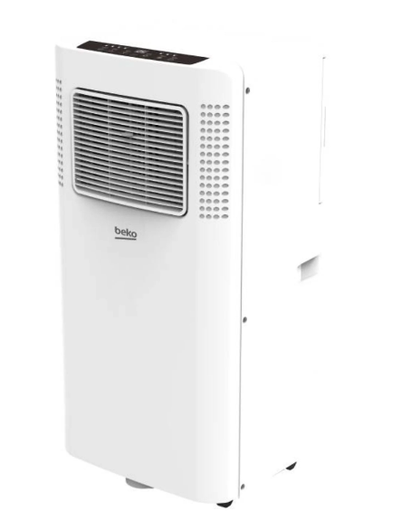 Aire Acondicionado Portátil Beko