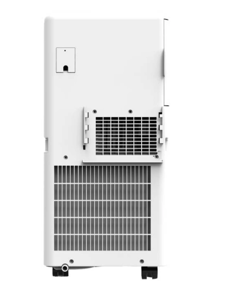 Aire Acondicionado Portátil Beko