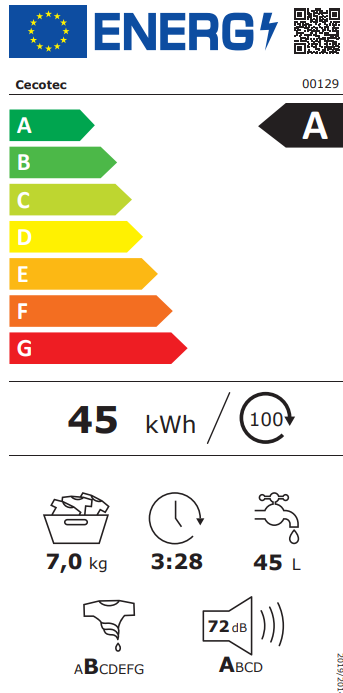 Aire Acondicionado Portátil Cecotec