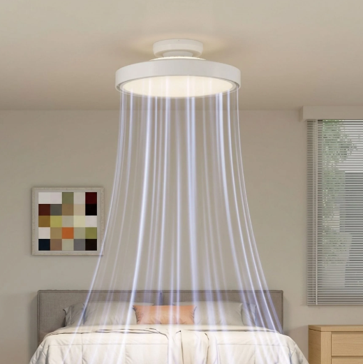 Ventilador de Techo Sin Aspas SELEOK