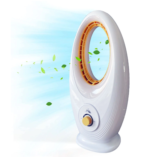 Ventilador sin Aspas SELEOK