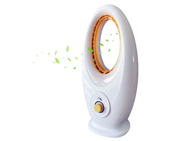 Ventilador sin Aspas SELEOK