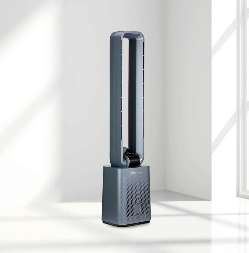 Ventilador sin Aspas UFESA