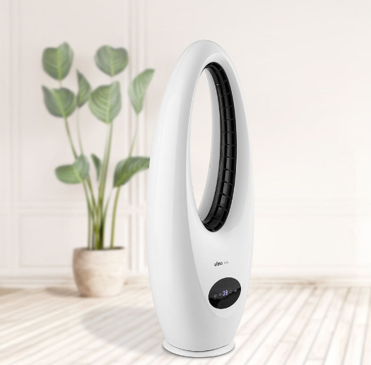 Ventilador sin Aspas UFESA