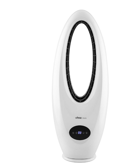 Ventilador sin Aspas UFESA
