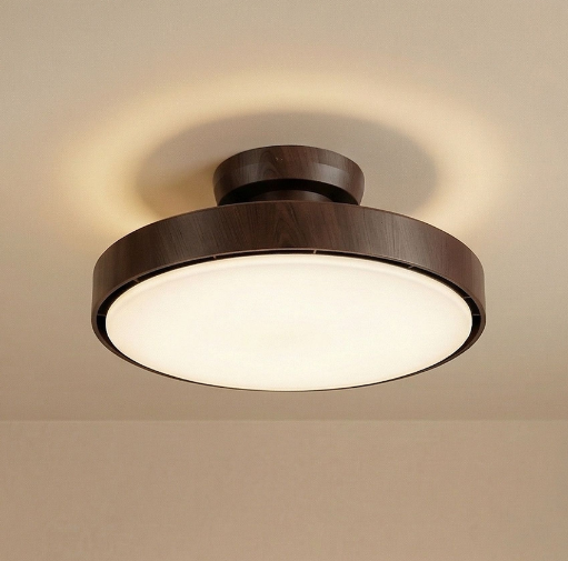 Ventilador de Techo sin Aspas SELEOK