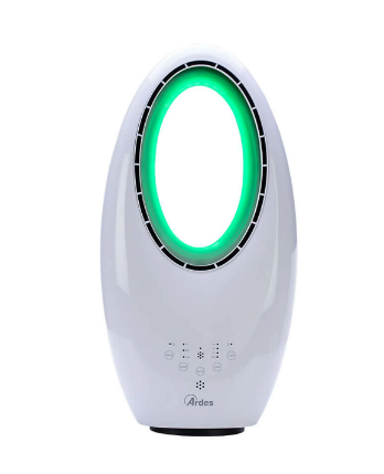 Ventilador sin Aspas ARDES