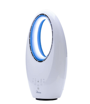 Ventilador sin Aspas ARDES
