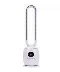 Ventilador de Torre sin Aspas Jata
