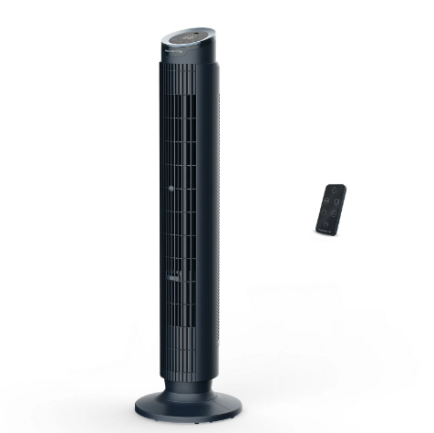 Ventilador de  Torre Rowenta