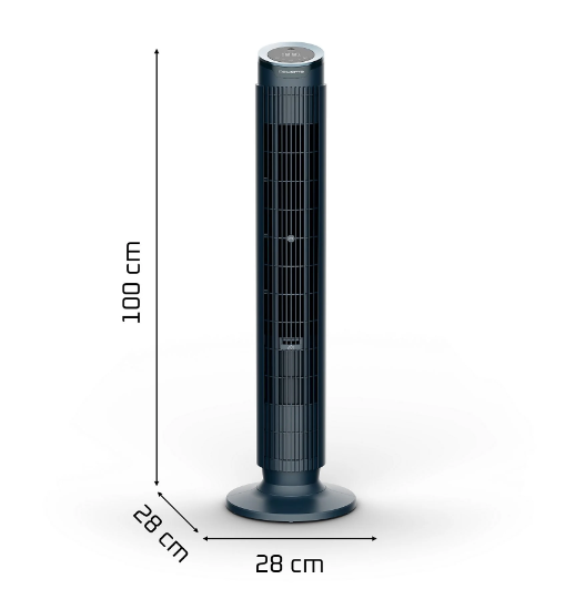 Ventilador de  Torre Rowenta