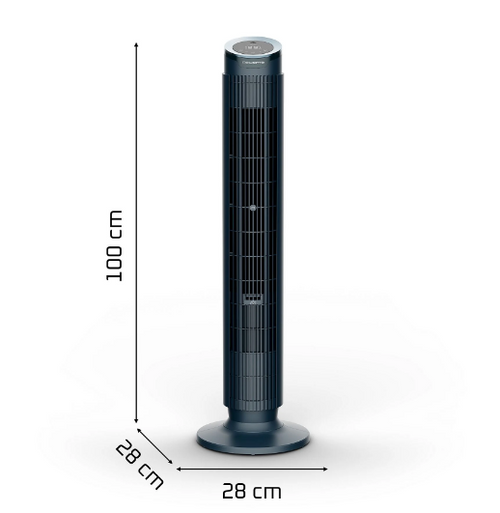Ventilador de  Torre Rowenta