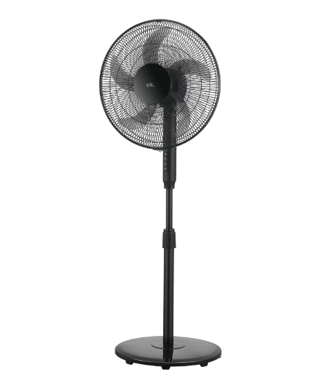 Ventilador de Pie OK