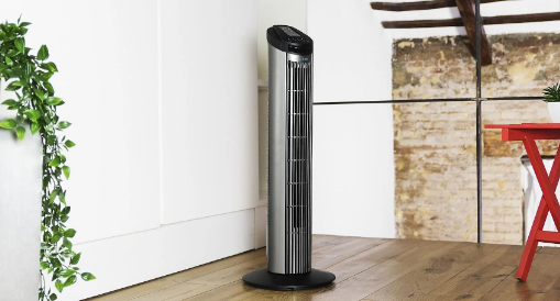 Ventilador de Torre Cecotec