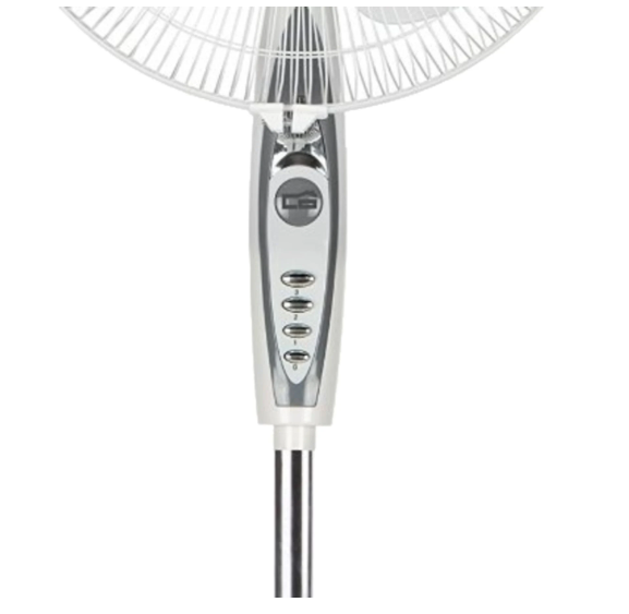 Ventilador de Pie Orbegozo