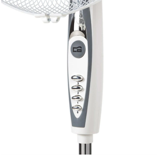 Ventilador de Pie Orbegozo