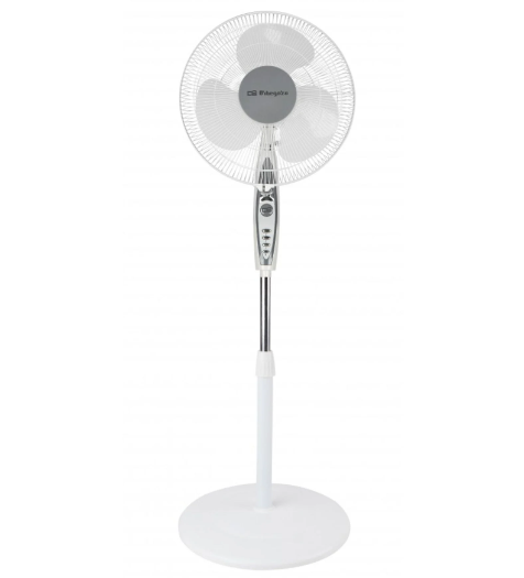Ventilador de Pie Orbegozo