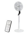 Ventilador de Pie Rowenta Turbo Silence Extreme