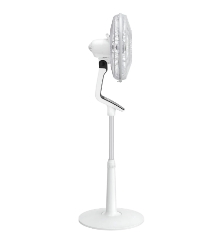 Ventilador de Pie Rowenta Turbo Silence Extreme