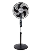 Ventilador de Pie Orbegozo