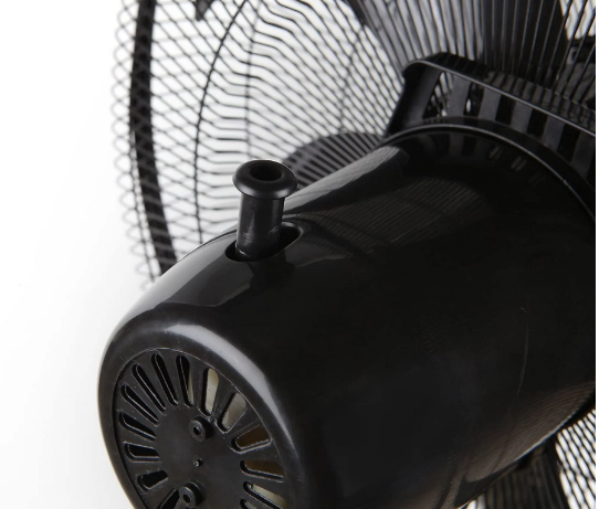 Ventilador de Pie Orbegozo