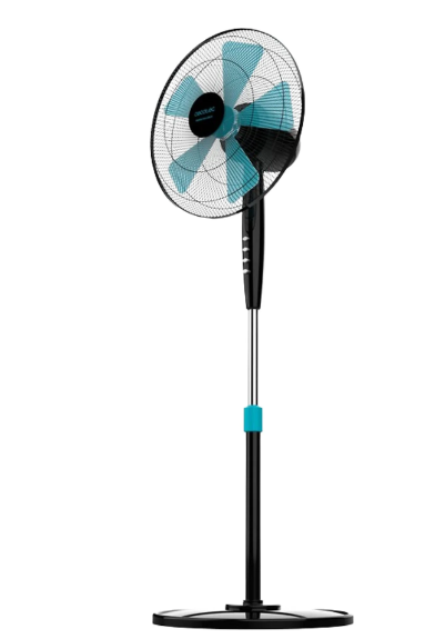 Ventilador de Pie Cecotec EnergySilence