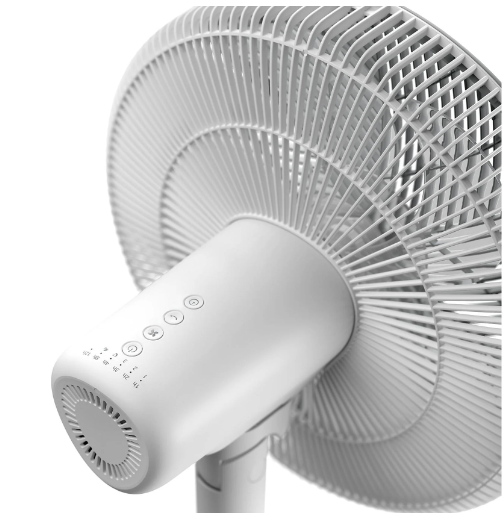 Ventilador de Pie Philips