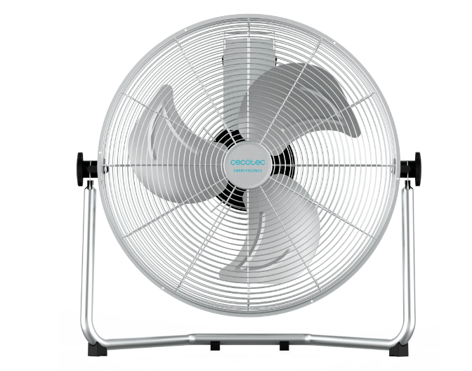 Ventilador Industrial de Suelo Cecotec