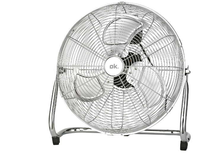 Ventilador de Suelo OK