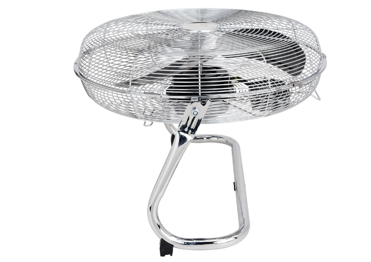 Ventilador de Suelo OK