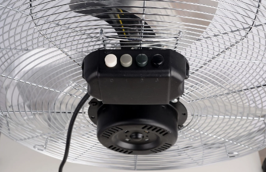 Ventilador de Suelo OK