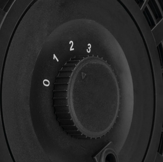 Ventilador Industrial Jata