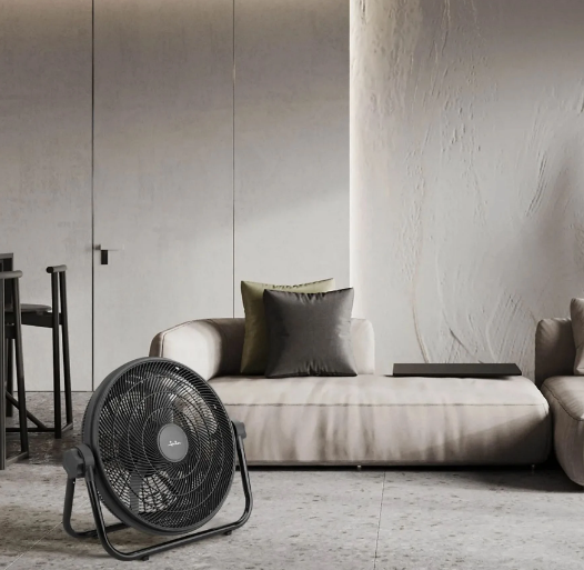Ventilador Industrial Jata